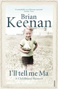 Book Cover for I'll Tell Me Ma by Brian Keenan