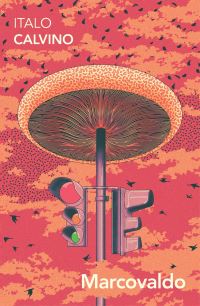 Book Cover for Marcovaldo, or The Seasons in the City by Italo Calvino