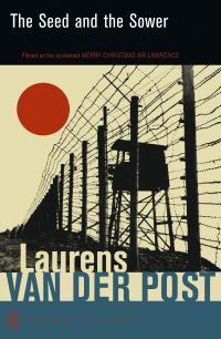 Book Cover for The Seed and the Sower by Laurens Van der Post