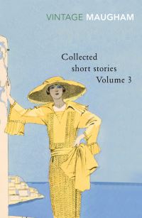 Book Cover for Collected Short Stories by W Somerset Maugham