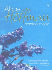 Book Cover for Practical Magic by Alice Hoffman