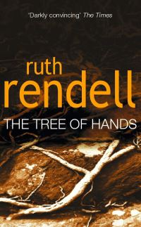 Book Cover for The Tree of Hands by Ruth Rendell
