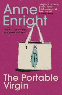 Book Cover for The Portable Virgin by Anne Enright