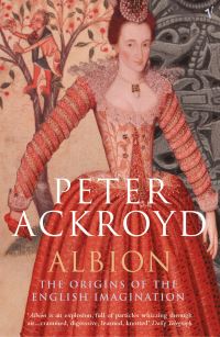 Book Cover for Albion by Peter Ackroyd