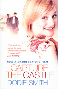 Book Cover for I Capture the Castle by Dodie Smith