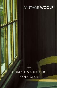 Book Cover for The Common Reader by Virginia Woolf, Andrew McNeillie