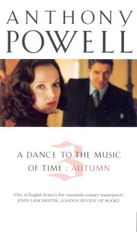 Book Cover for Dance To The Music Of Time Volume 3 by Anthony Powell