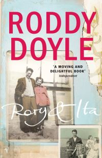 Book Cover for Rory & Ita by Roddy Doyle