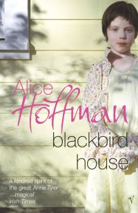 Book Cover for Blackbird House by Alice Hoffman