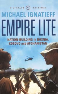 Book Cover for Empire Lite by Michael Ignatieff