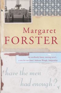 Book Cover for Have the Men Had Enough? by Margaret Forster