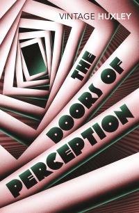 Book Cover for The Doors of Perception by Aldous Huxley