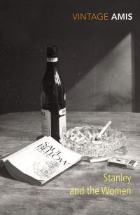 Book Cover for Stanley and the Women by Kingsley Amis