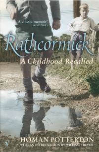 Book Cover for Rathcormick by Homan Potterton, Jeremy Williams