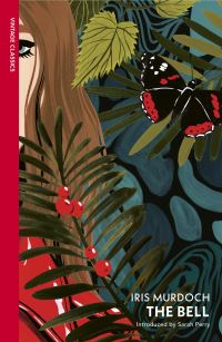 Book Cover for The Bell by Iris Murdoch