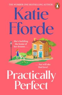 Book Cover for Practically Perfect by Katie Fforde