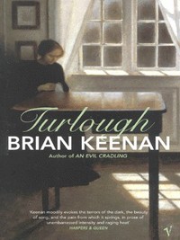 Book Cover for Turlough by Brian Keenan