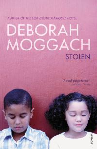 Book Cover for Stolen by Deborah Moggach