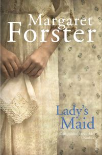 Book Cover for Lady's Maid by Margaret Forster