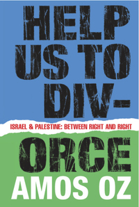 Book Cover for Help Us to Divorce by Amos Oz