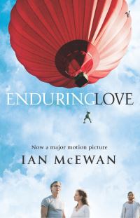 Book Cover for Enduring Love by Ian McEwan