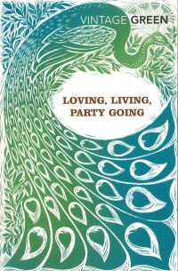 Book Cover for Loving by Henry Green