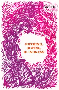 Book Cover for Nothing by Henry Green