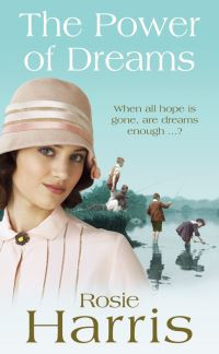 Book Cover for The Power of Dreams by Rosie Harris
