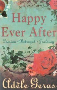 Book Cover for Happy Ever After by Adèle Geras
