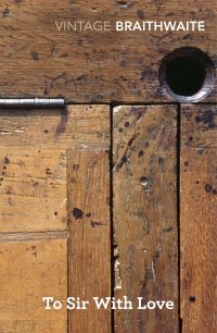 Book Cover for To Sir With Love by E R Braithwaite