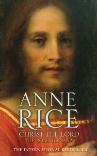 Book Cover for Christ the Lord by Anne Rice