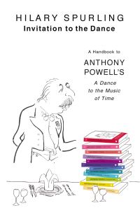 Book Cover for Invitation to the Dance by Hilary Spurling