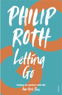 Book Cover for Letting Go by Philip Roth