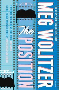 Book Cover for The Position by Meg Wolitzer