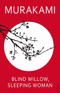 Book Cover for Blind Willow, Sleeping Woman by Haruki Murakami