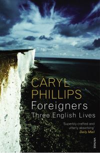 Book Cover for Foreigners by Caryl Phillips