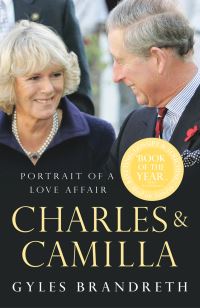 Book Cover for Charles & Camilla by Gyles Daubeney Brandreth