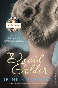 Book Cover for David Golder by Irène Némirovsky