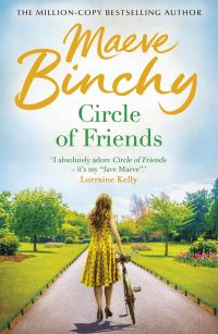 Book Cover for Circle of Friends by Maeve Binchy