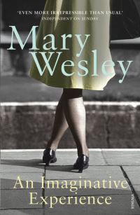 Book Cover for An Imaginative Experience by Mary Wesley