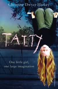 Book Cover for Tatty by Christine Dwyer Hickey