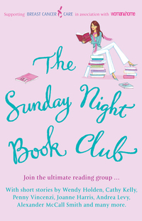 Book Cover for The Sunday Night Book Club by Wendy Holden