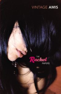 Book Cover for The Rachel Papers by Martin Amis