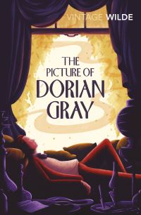 Book Cover for The Picture of Dorian Gray by Oscar Wilde