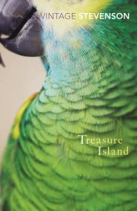 Book Cover for Treasure Island by Robert Louis Stevenson