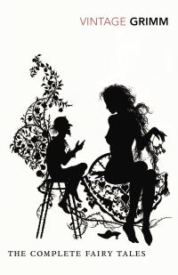 Book Cover for The Complete Fairy Tales by Jacob Grimm, Wilhelm Grimm, Jack Zipes