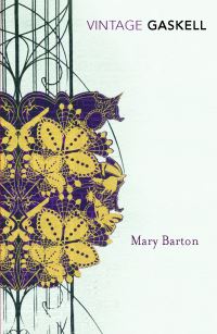 Book Cover for Mary Barton by Elizabeth Cleghorn Gaskell