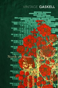 Book Cover for North and South by Elizabeth Cleghorn Gaskell