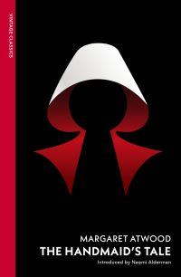 Book Cover for The Handmaid's Tale by Margaret Atwood