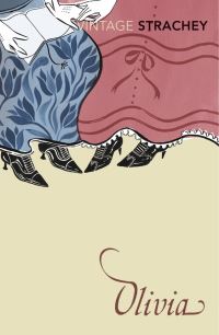 Book Cover for Olivia by Dorothy Bussy